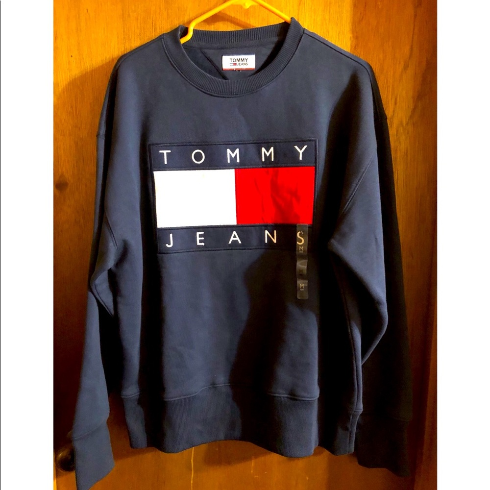 Tommy Hilfiger Sweatshirt